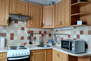 квартира за адресою Перемоги просп., 56