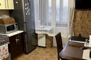 квартира за адресою Джерельна, 40