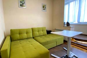 квартира по адресу Зои Гайдай ул., 3