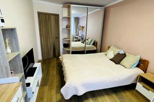 квартира за адресою Пономарьова вул., 26 к3