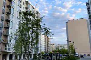 квартира по адресу Сімейна ул., 4