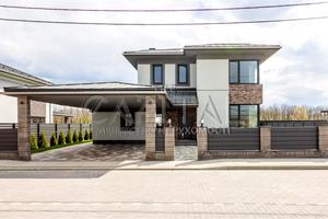 дом по адресу Ягідна