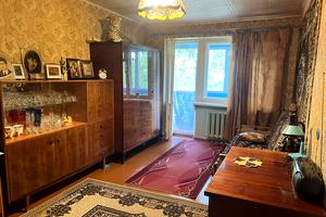 квартира по адресу Спортивная ул. (Гайдара), 1