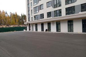 коммерческая по адресу Охотничья ул., 4