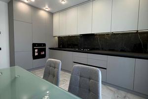 квартира за адресою Миколи Боголюбова вул., 3а
