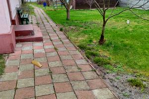 будинок за адресою Озерна вул.