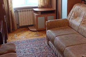 квартира за адресою Олімпійська вул., 4