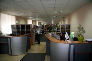 комерційна за адресою Івана Федорова вул., 32А