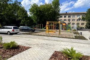квартира за адресою Привокзальна вул. (Героїв Сталінграду), 30