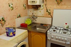 квартира по адресу Довженко ул., 5