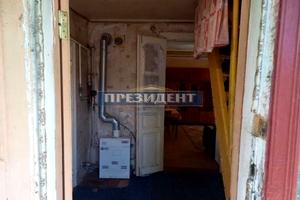 будинок за адресою Кишинівська вул.