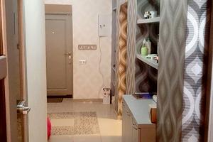 квартира по адресу Днестровская ул., 6