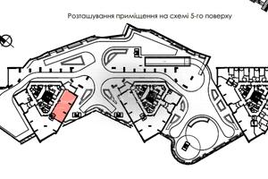 коммерческая по адресу Берестейский просп. (Победы), 11 к2