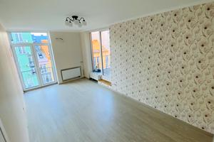 квартира по адресу Регенераторная ул., 4