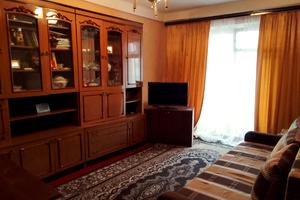 квартира за адресою Лісовий просп., 12