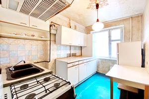 квартира по адресу Мира просп., 6