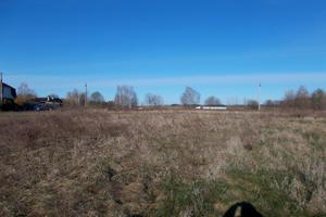 участок по адресу Архітектурна, 1