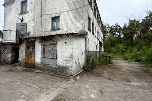 коммерческая по адресу Береговая ул., 1