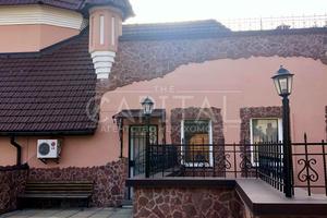будинок за адресою Цимбалів Яр вул.