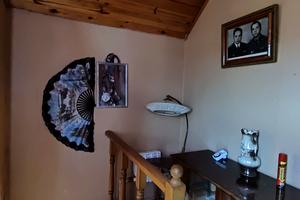дом по адресу Волошкова, 19 А