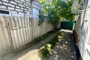 дом по адресу Ганны Барвинок ул. (Коллонтай), 4