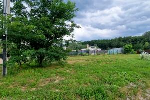 ділянка за адресою Обухівська вул., 135