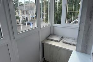 квартира за адресою Велика Арнаутська вул., 2