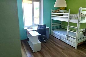 квартира по адресу Театральная ул., 5