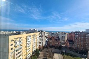 квартира по адресу Парусная ул. (Героев Сталинграда), 1-С