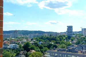 квартира за адресою Топольна, 4