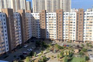квартира по адресу Академика Сахарова ул., 9