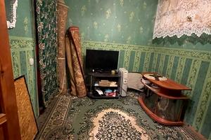 квартира за адресою Криворізька вул., 16-А
