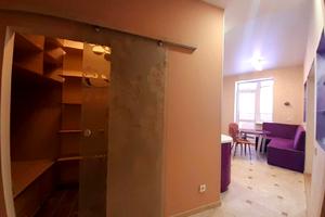 квартира за адресою Виконкомівська вул., 24-Б