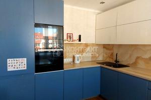 квартира за адресою Перемоги просп., 87