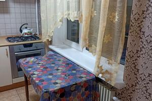 квартира за адресою Тарасівський в'їзд, 4