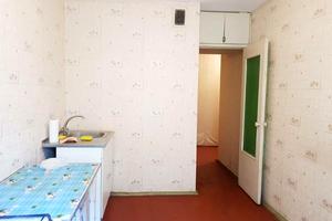 квартира по адресу Александры Экстер ул. (Цветаевой Марины), 8-Б