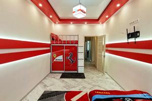 квартира за адресою Шевченка бульв., 20