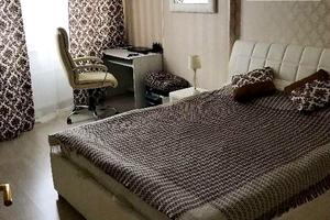 квартира по адресу Елизаветы Чавдар ул., 3