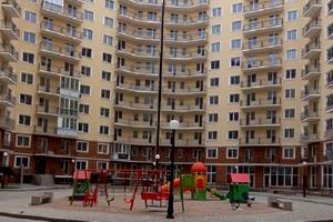 квартира за адресою Люстдорфська дорога вул., 100б