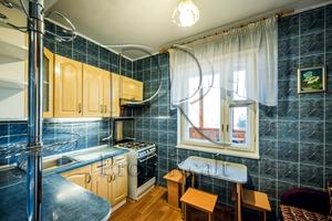 квартира по адресу Чернобыльская ул., 10-А