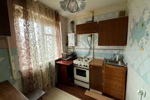 квартира за адресою Криворізька вул., 22б