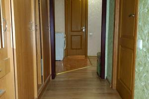 квартира по адресу Автозаводська, 40