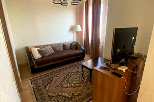 квартира за адресою Європейська пл. (Катерининська), 90