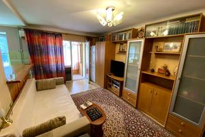 квартира за адресою Віктора Забіли вул., 7