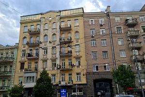 комерційна за адресою Київ, Велика Васильківська вул. (Червоноармійська), 26