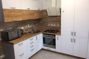 квартира за адресою Івана Рубчака вул., 21а