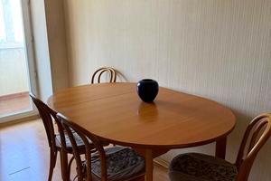 квартира за адресою Шодуарівська вул. (Людмили Сталь), 5