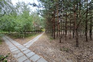 участок по адресу Темпівська