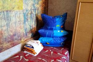 квартира по адресу Романа Шухевича ул., 20
