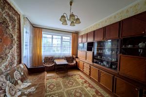 квартира за адресою Київська вул., 34